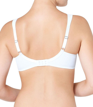 Biustonosz miękki na fiszbinie Triumph True Shape Sensation W01