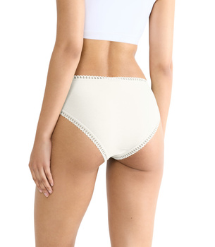 3 x Majtki damskie sloggi GO Crush High leg C3P