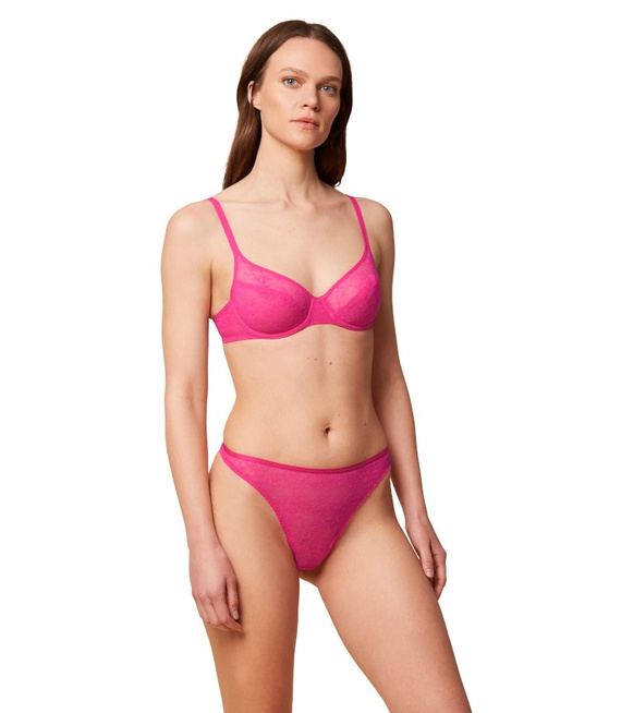 Triumph biustonosz z fiszbinami Bright Spotlight W