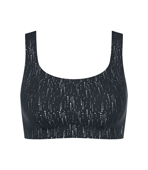 Top damski sloggi ZERO Feel 2.0 Festive Top