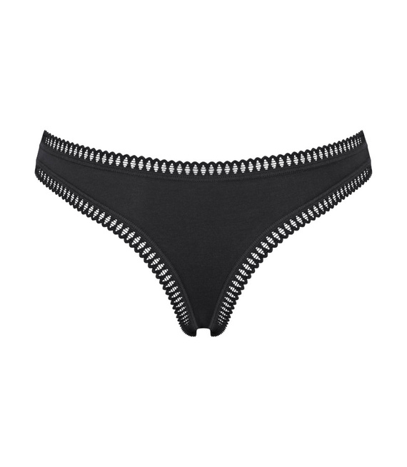 3 x Majtki damskie sloggi GO Crush String C3P