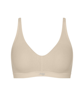 Biustonosz miękki bez fiszbin sloggi EVER Ease Soft bra