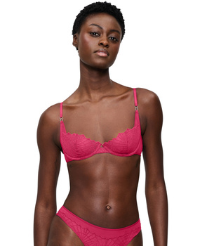 Biustonosz miękki na fiszbinie Triumph That Night in Vegas WH