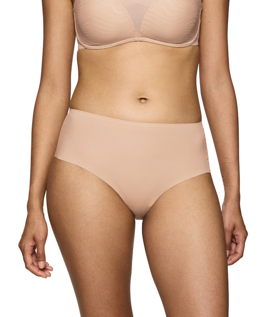 Majtki damskie Triumph Smart Invisible Maxi