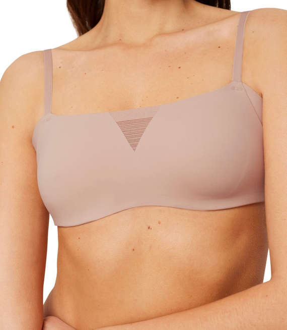 Triumph biustonosz bez fiszbin Flex Smart N EX