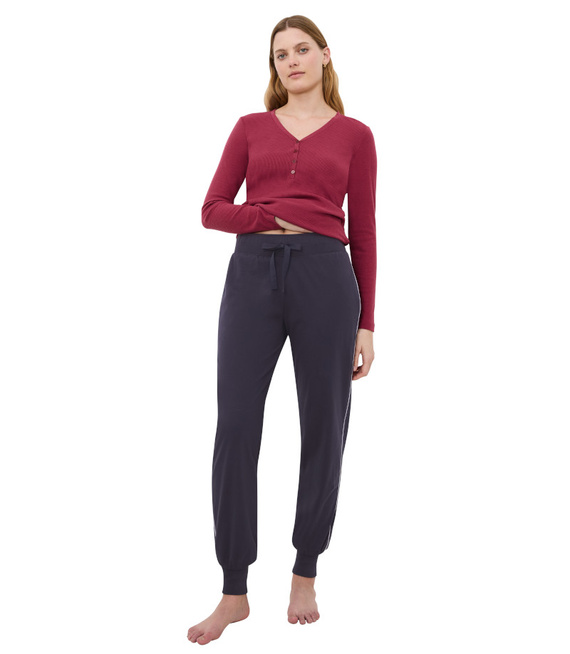 Triumph spodnie damskie Mix & Match Trousers Jersey 03 X