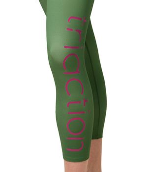 Triumph legginsy damskie DL RTW AW22 7/8 High Waist Leg