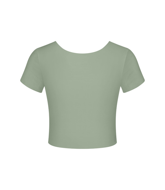 Top damski sloggi ZERO Feel 2.0 Crop Top