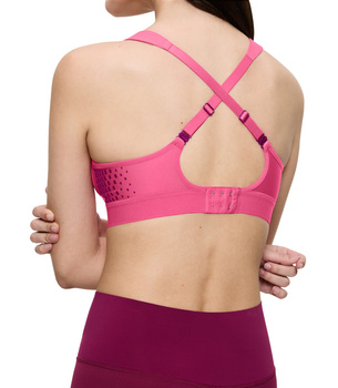 Biustonosz sportowy Triaction Hybrid Lite P EX