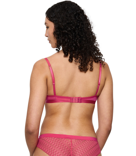 Biustonosz push-up na fiszbinie Triumph Aura Spotlight T WHU