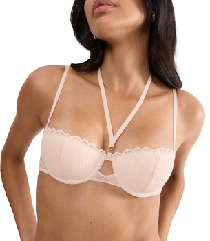 Biustonosz usztywniany na fiszbinie Triumph That Night in Vegas WHP