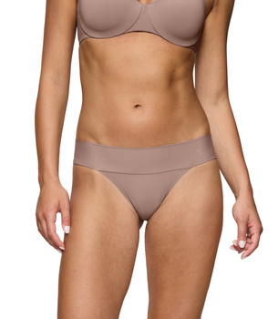 Majtki damskie Triumph Body Make-Up Illusion String EX