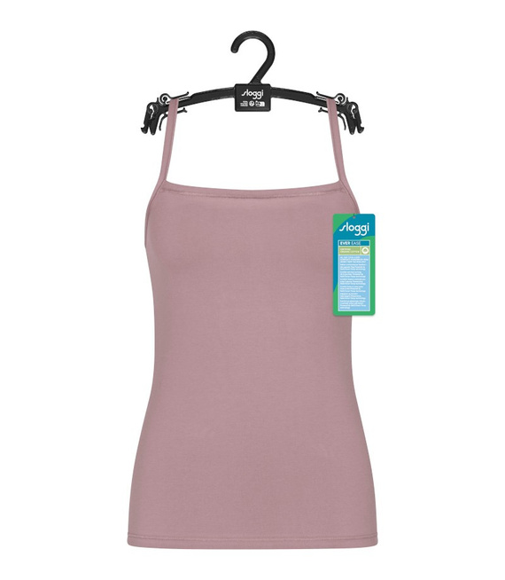 Koszulka damska na ramiaczkach sloggi EVER Ease Spaghetti Shirt