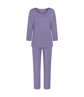 Triumph piżama damska Timeless Sensuality PK 3/4 Sleeves