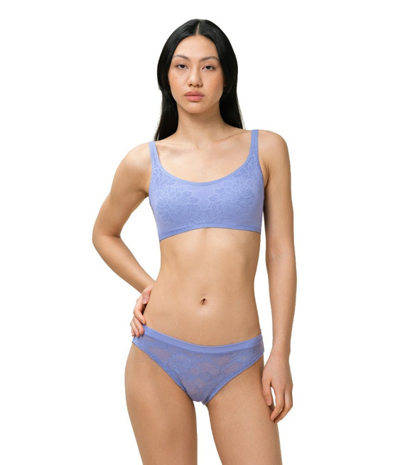 Triumph majtki damskie Smart Deco Brazilian EX