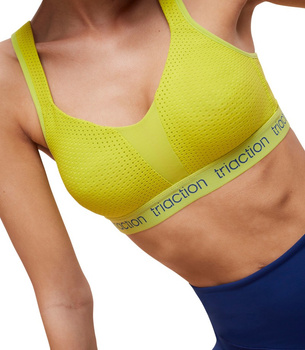 Biustonosz sportowy Triumph Triaction Energy Lite N EX