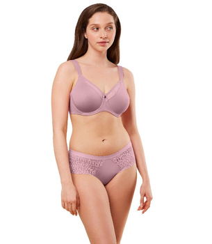 Biustonosz miękki na fiszbinie Triumph True Shape Sensation T W01