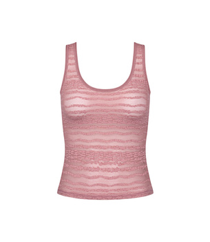 Top damski sloggi FREE Evolve Tank Top Lace