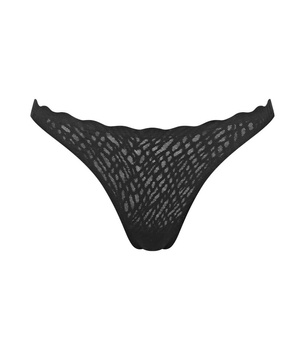 Majtki damskie sloggi ZERO Feel Bliss String