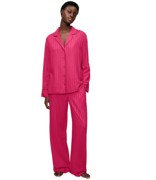 Piżama damska Triumph Amourette Jacquard PW