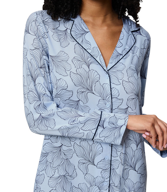 Koszula nocna Triumph Boyfriend Fit NDW 03