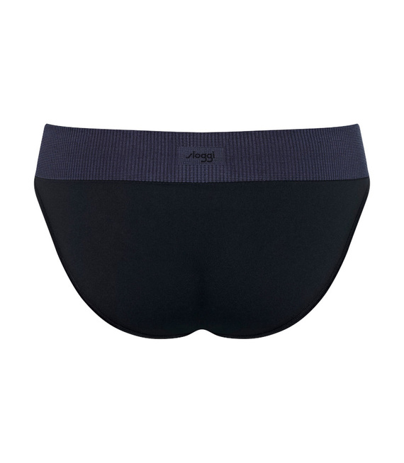 Majtki damskie sloggi EVER Infused Aloe Mini