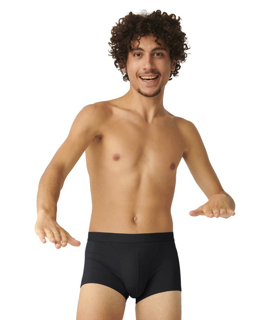 2 x Majtki męskie sloggi men EVER Soft Hipster 2P