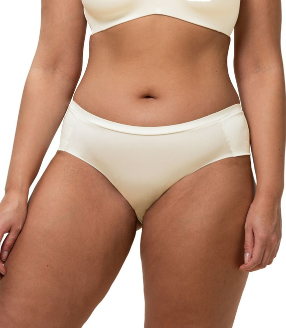 Majtki damskie Triumph Body Make-up Soft Touch Hipster EX