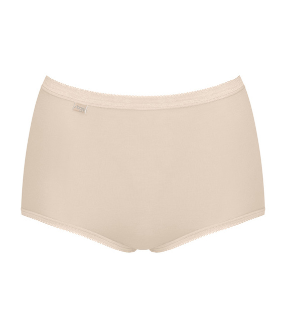 4 x Majtki damskie sloggi Basic+ Maxi C4P