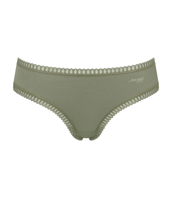 3 x Majtki damskie sloggi GO Crush Hipster C3P