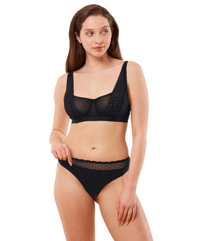 Majtki damskie Triumph Feel of Modal String