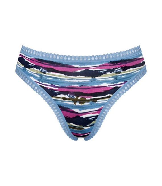 3 x Majtki damskie sloggi GO Crush High leg C3P