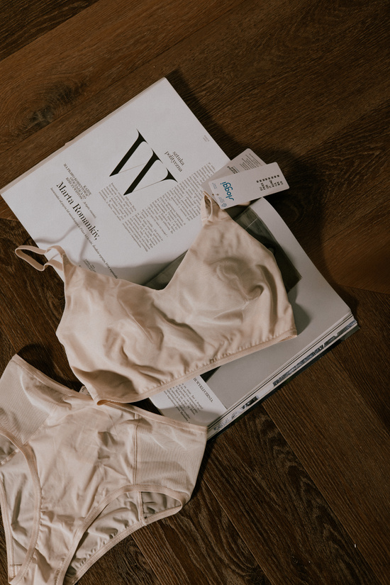 Top damski sloggi Soft ADAPT Top