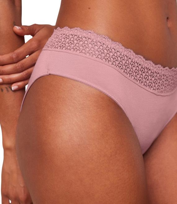 Majtki damskie Triumph Feel of Modal Tai