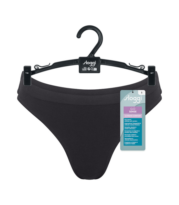 2 x Majtki damskie sloggi GO Sense Tanga 2P