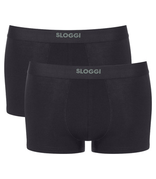 2 x Majtki męskie sloggi men EVER Ease Hipster 2P