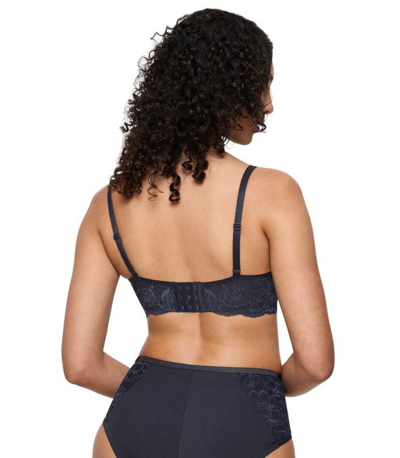 Biustonosz miękki bez fiszbin Triumph Amourette Charm T N03