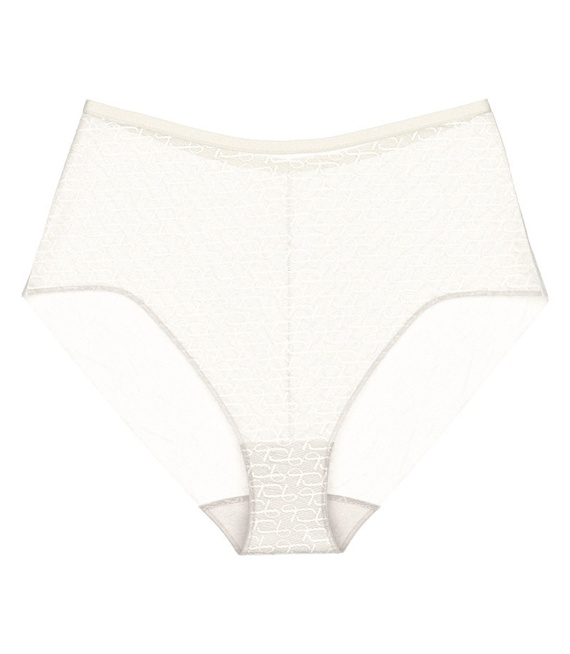 Majtki damskie Triumph Signature Sheer Maxi EX