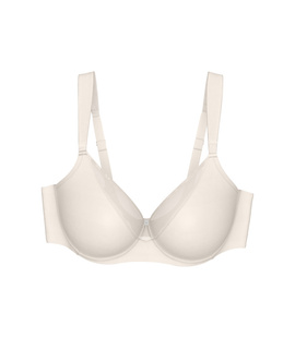 Biustonosz miękki na fiszbinie Triumph True Shape Sensation T W01