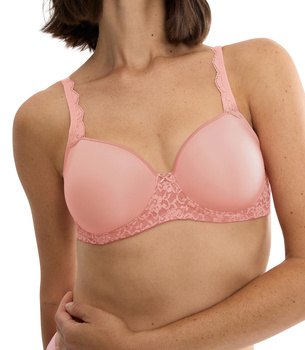 Biustonosz usztywniany na fiszbinie Triumph Amourette WP