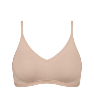 Biustonosz sloggi GO Daily Cotton Soft bra