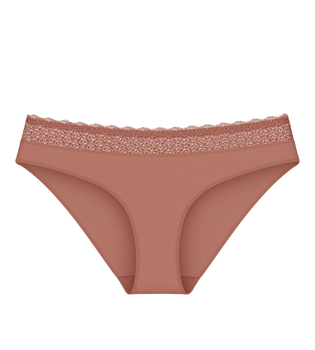 Majtki damskie Triumph Feel of Modal Tai