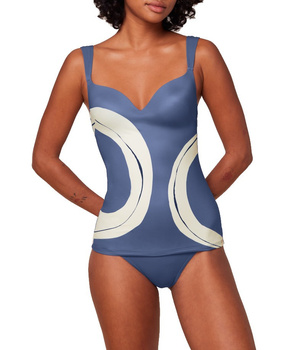 Triumph strój dwuczęściowy Summer Allure WP Tankini + Maxi