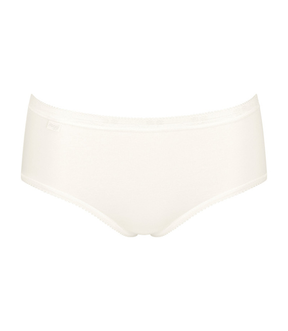 3 x Majtki damskie sloggi Basic+ Midi C3P