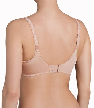 Biustonosz minimizer miękki na fiszbinie Triumph Ladyform Soft W X