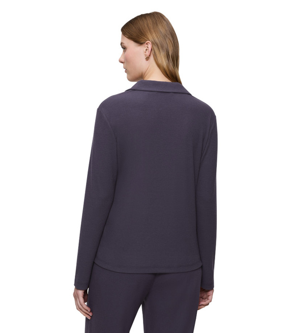 Top damski Triumph Mix & Match LSL Top BF Soft