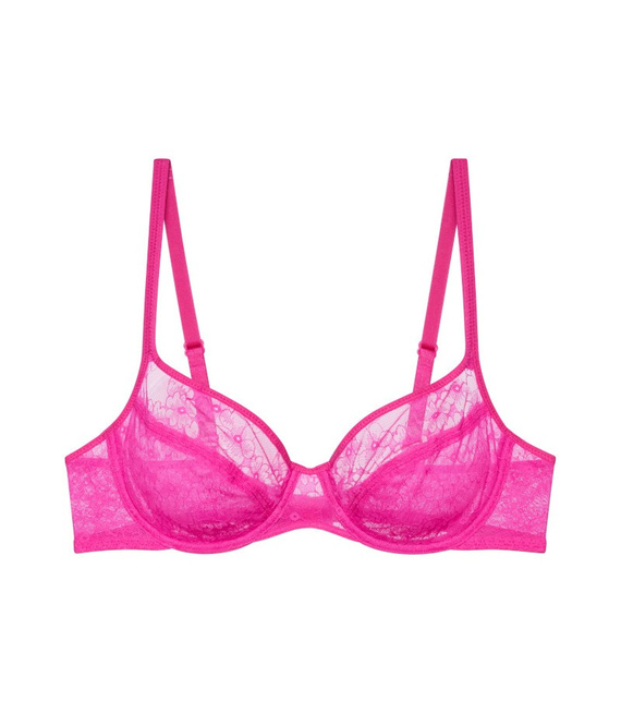 Triumph biustonosz z fiszbinami Bright Spotlight W