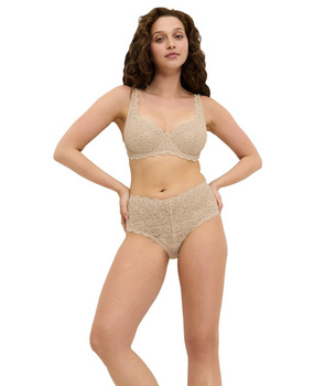 Biustonosz usztywniany na fiszbinie Triumph Amourette WHP