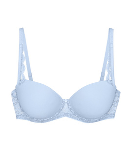 Biustonosz usztywniany na fiszbinie Triumph Amourette WP