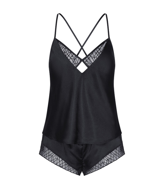 Piżama damska Triumph A weekend to remember PSW